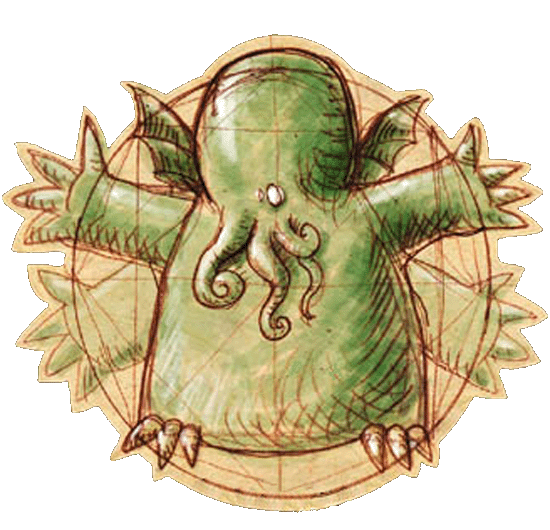 Making the Cthulhu Portal into an online community